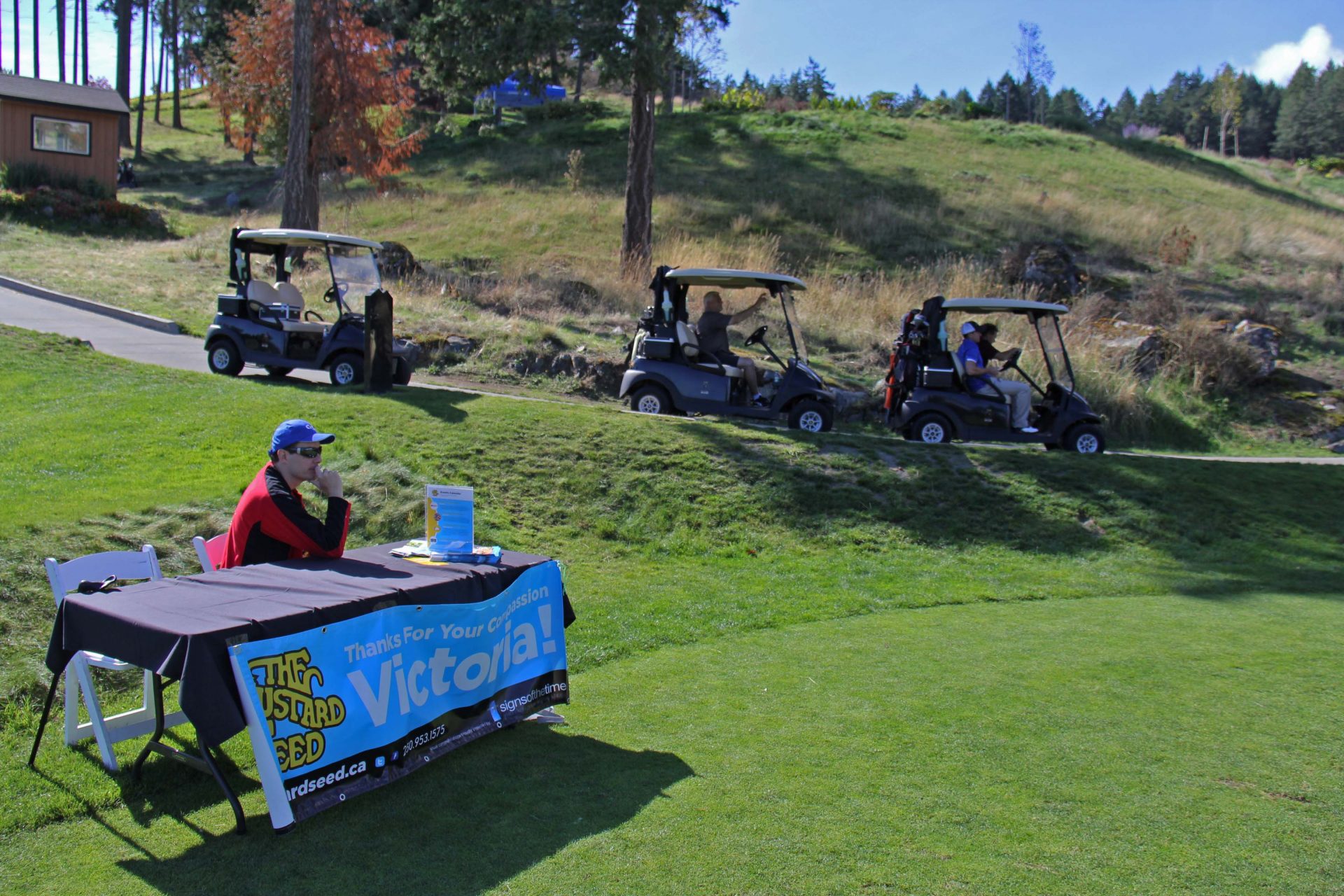 Victoria Golf_The Mustard Seed