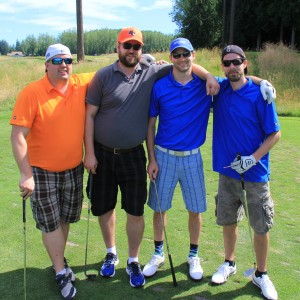 Golf Tournament 2015 166